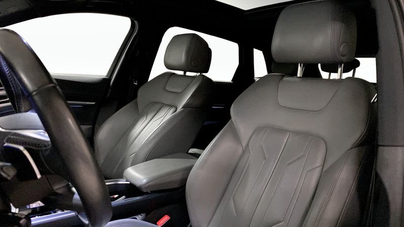 Audi e-tron bild 8