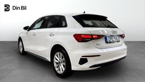 Audi A3 bild 3