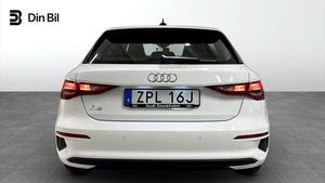 Audi A3 bild 5