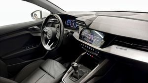 Audi A3 bild 11