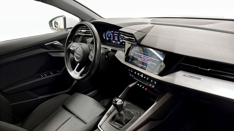 Audi A3 bild 11