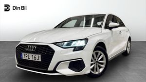 Audi A3 bild 1