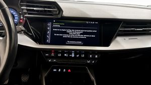 Audi A3 bild 9