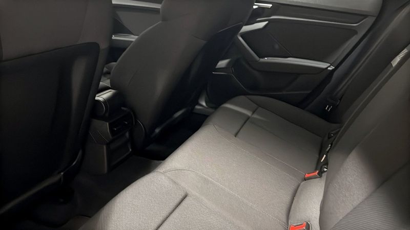 Audi A3 bild 12
