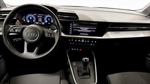 Audi A3 bild 10