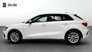 Audi A3 bild 2