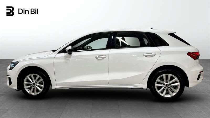 Audi A3 bild 2