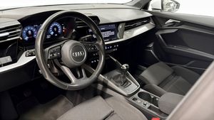 Audi A3 bild 7