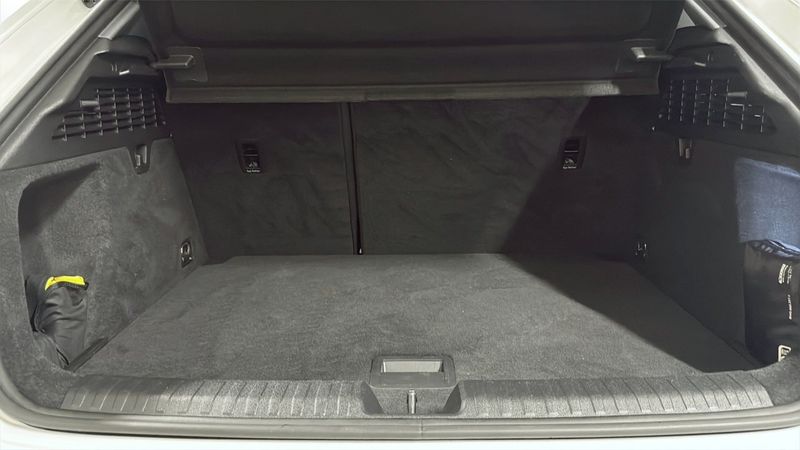 Audi A3 bild 13