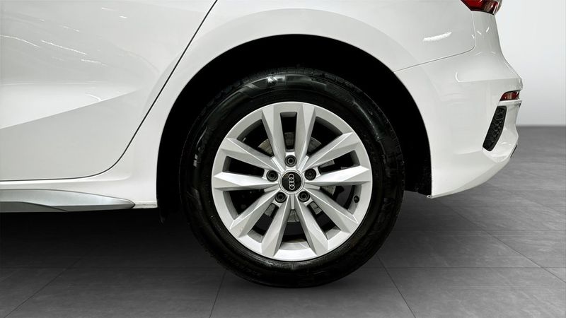 Audi A3 bild 6