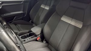 Audi A3 bild 8