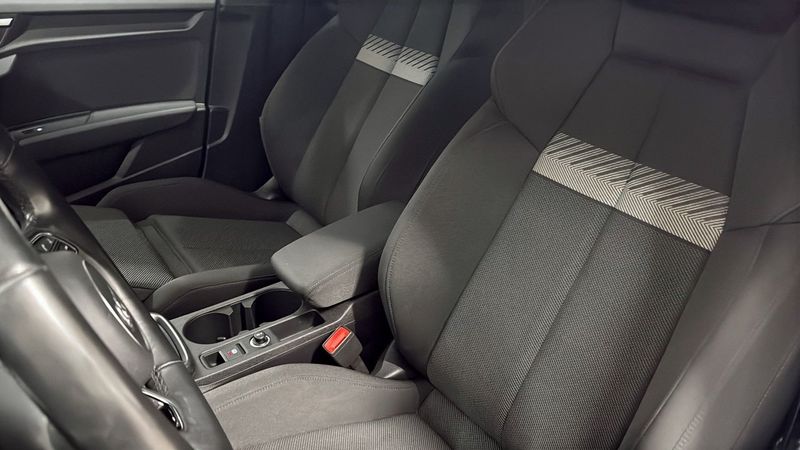 Audi A3 bild 8