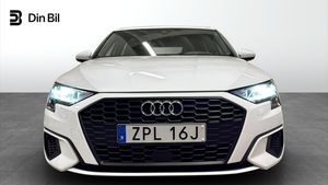 Audi A3 bild 4