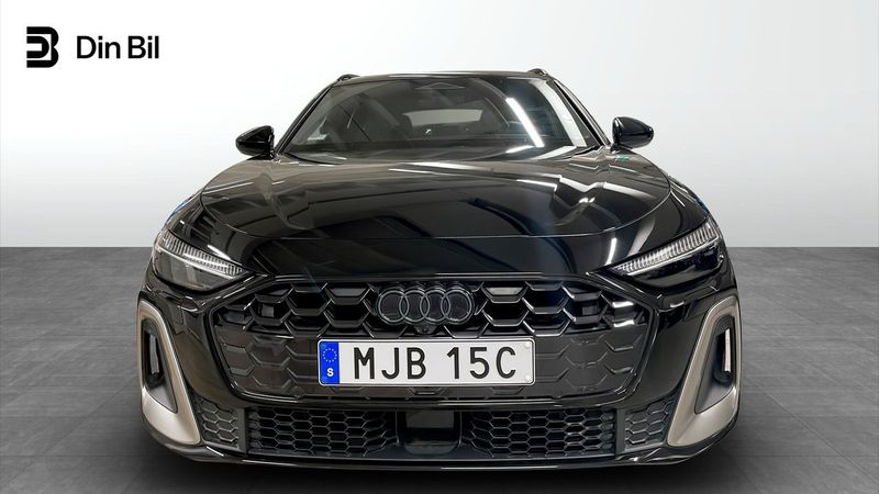 Audi A5 bild 4