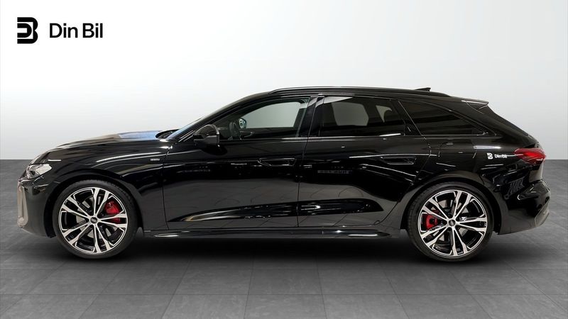 Audi A5 bild 2