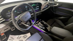 Audi A5 bild 7