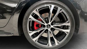 Audi A5 bild 6