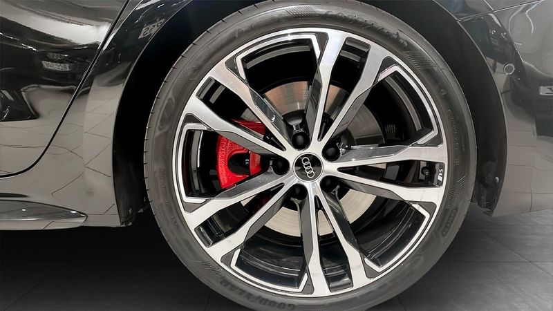 Audi A5 bild 6