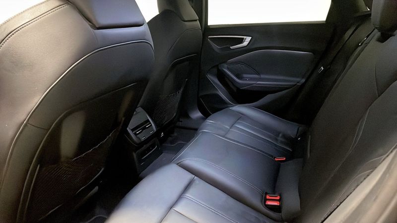 Audi A5 bild 12