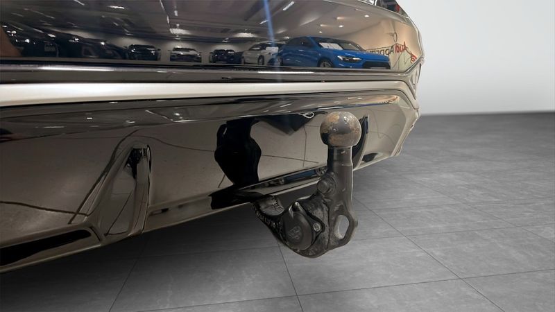Audi A5 bild 14