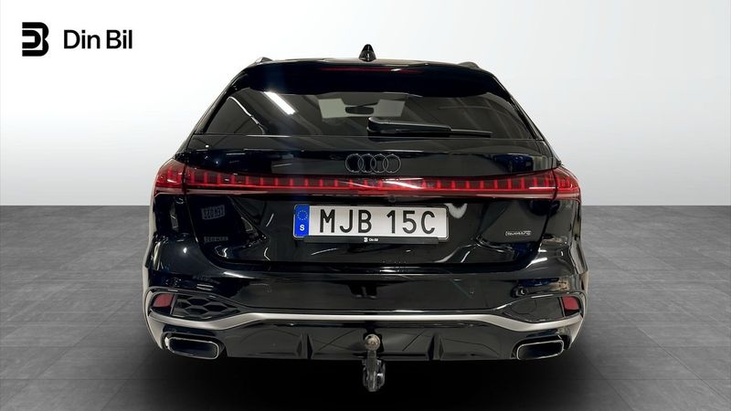 Audi A5 bild 5