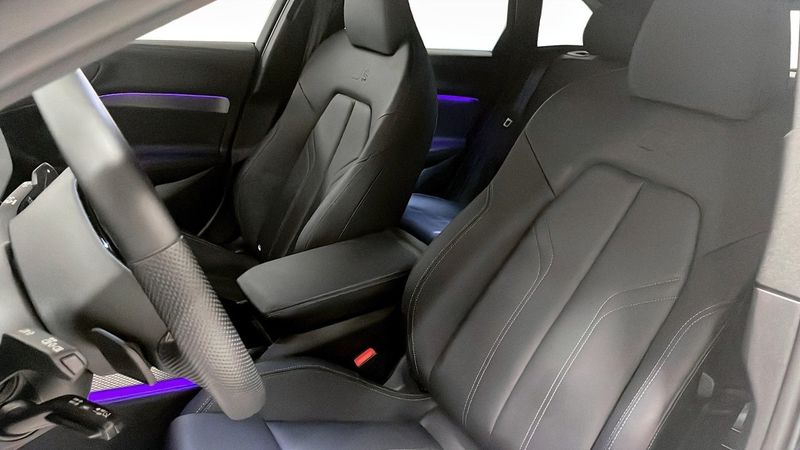 Audi A5 bild 8