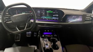 Audi A5 bild 10