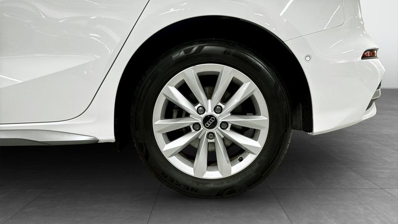 Audi A3 bild 6