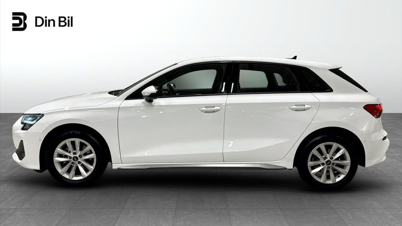 Audi A3 bild 2