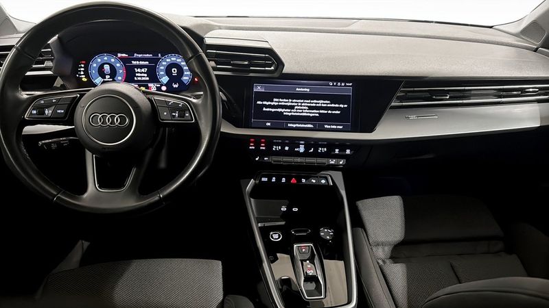 Audi A3 bild 10