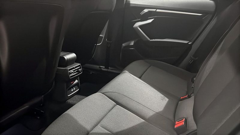 Audi A3 bild 12