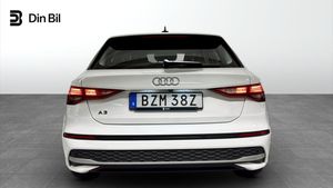 Audi A3 bild 5
