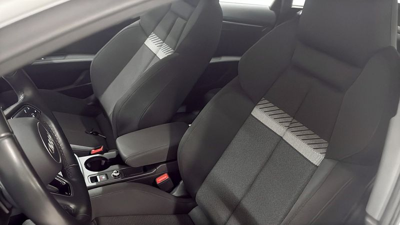 Audi A3 bild 8