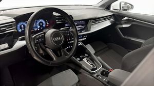 Audi A3 bild 7