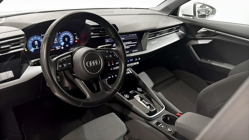 Audi A3 bild 7