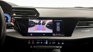 Audi A3 bild 9