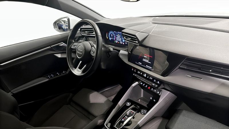 Audi A3 bild 11