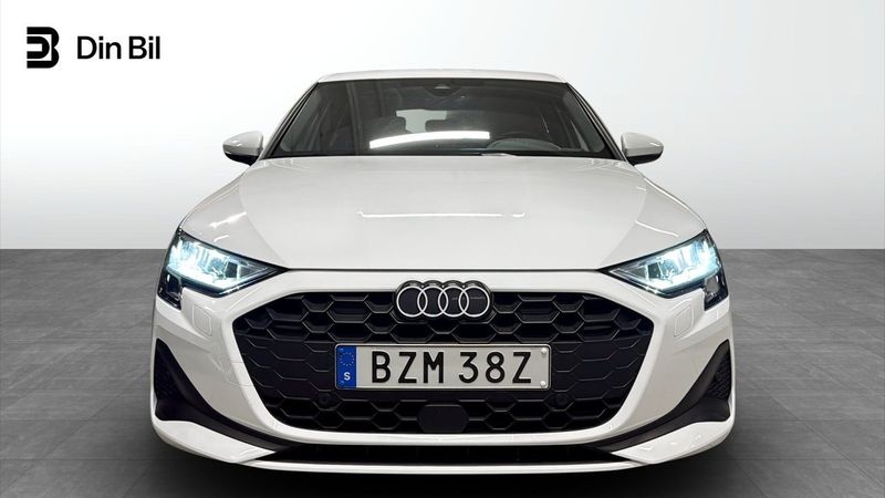 Audi A3 bild 4