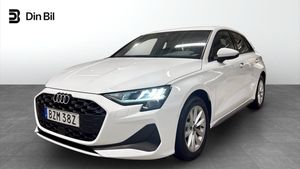 Audi A3 bild 1