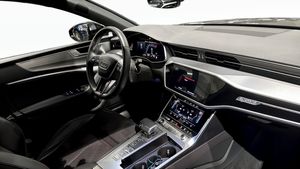 Audi A7 bild 11