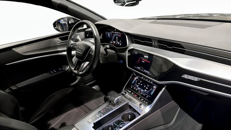 Audi A7 bild 11