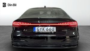 Audi A7 bild 5