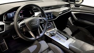Audi A7 bild 7