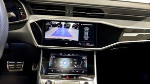 Audi A7 bild 9