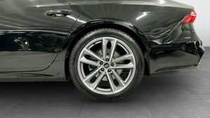 Audi A7 bild 6