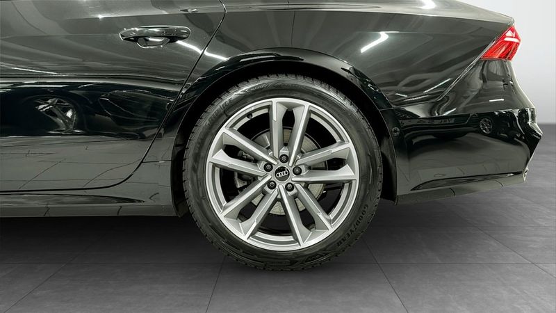 Audi A7 bild 6