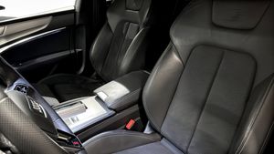 Audi A7 bild 8