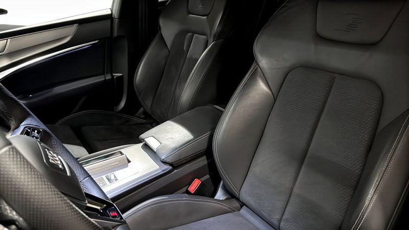 Audi A7 bild 8