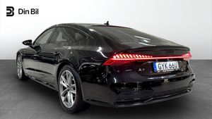 Audi A7 bild 3