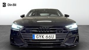 Audi A7 bild 4